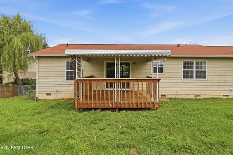 Tiny photo for 6032 Newington Lane, Knoxville, TN 37912 (MLS # 1346728)