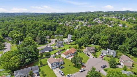 Tiny photo for 6032 Newington Lane, Knoxville, TN 37912 (MLS # 1346728)