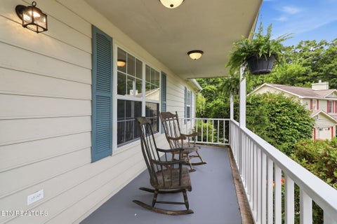 Tiny photo for 6032 Newington Lane, Knoxville, TN 37912 (MLS # 1346728)