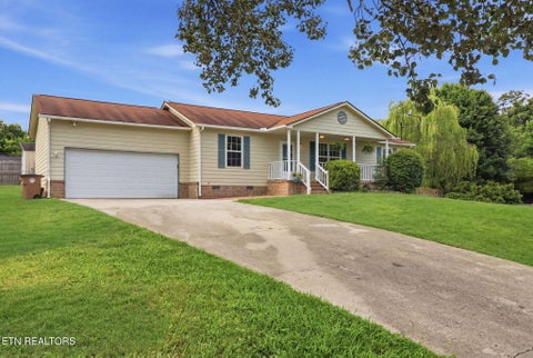 Tiny photo for 6032 Newington Lane, Knoxville, TN 37912 (MLS # 1346728)