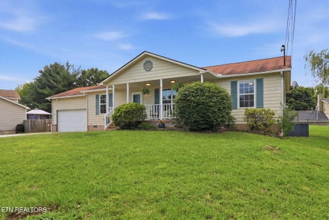 Tiny photo for 6032 Newington Lane, Knoxville, TN 37912 (MLS # 1346728)
