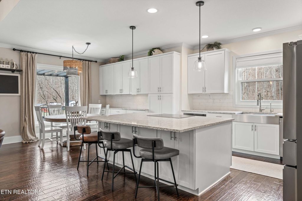 Photo of 1151 Park Lane, Andersonville, TN 37705 (MLS # 1341773)