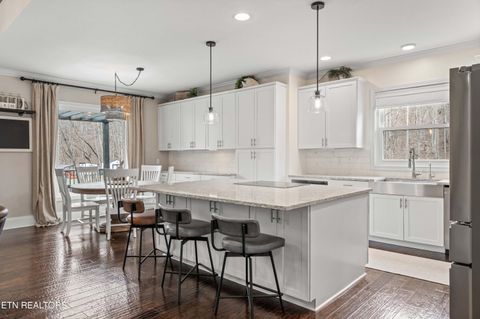 Tiny photo for 1151 Park Lane, Andersonville, TN 37705 (MLS # 1341773)