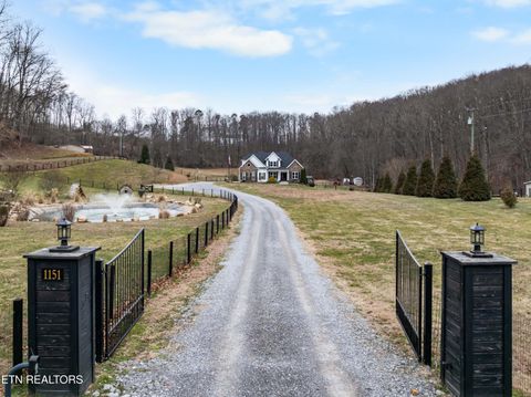 Tiny photo for 1151 Park Lane, Andersonville, TN 37705 (MLS # 1341773)