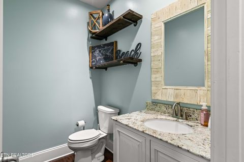 Tiny photo for 1151 Park Lane, Andersonville, TN 37705 (MLS # 1341773)