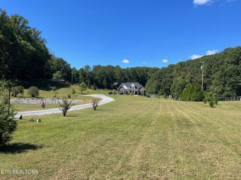 Tiny photo for 1151 Park Lane, Andersonville, TN 37705 (MLS # 1341773)