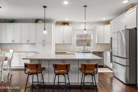 Tiny photo for 1151 Park Lane, Andersonville, TN 37705 (MLS # 1341773)