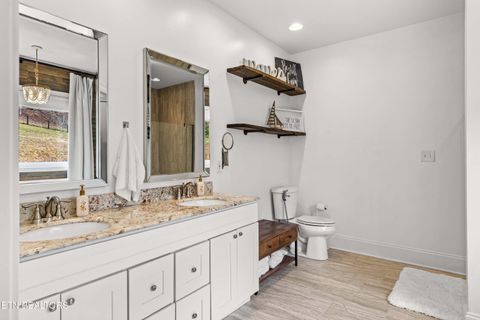 Tiny photo for 1151 Park Lane, Andersonville, TN 37705 (MLS # 1341773)