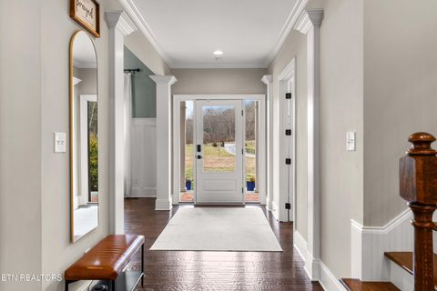 Tiny photo for 1151 Park Lane, Andersonville, TN 37705 (MLS # 1341773)