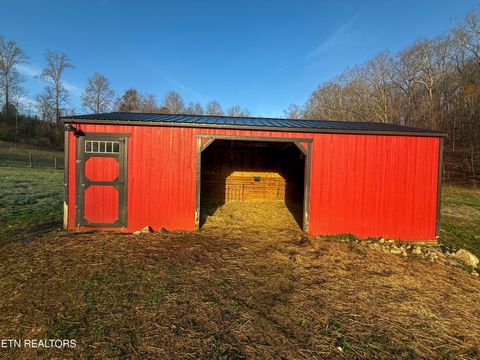 Tiny photo for 1151 Park Lane, Andersonville, TN 37705 (MLS # 1341773)