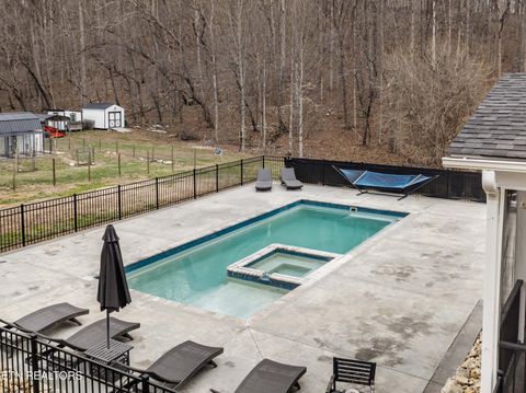 Tiny photo for 1151 Park Lane, Andersonville, TN 37705 (MLS # 1341773)