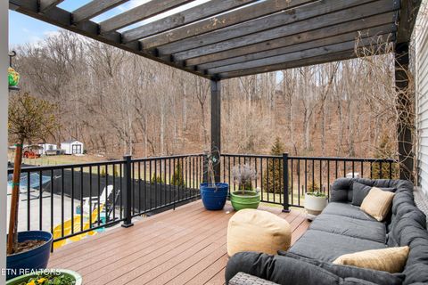 Tiny photo for 1151 Park Lane, Andersonville, TN 37705 (MLS # 1341773)