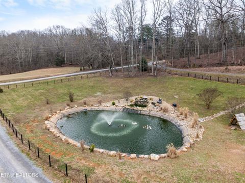 Tiny photo for 1151 Park Lane, Andersonville, TN 37705 (MLS # 1341773)