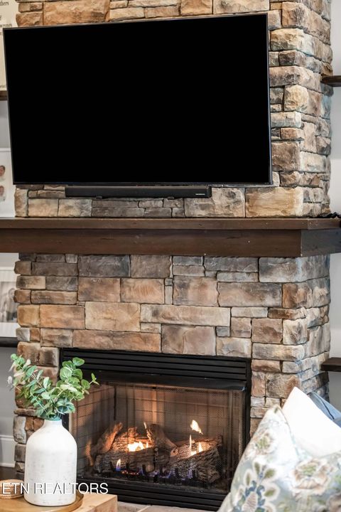 Tiny photo for 1151 Park Lane, Andersonville, TN 37705 (MLS # 1341773)