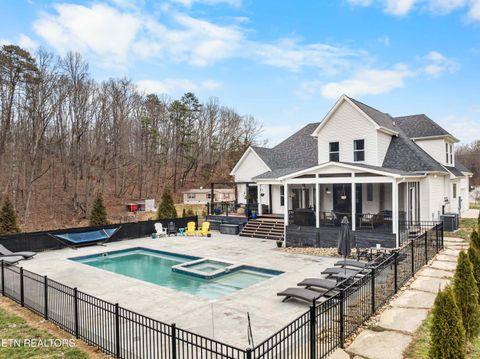 Tiny photo for 1151 Park Lane, Andersonville, TN 37705 (MLS # 1341773)