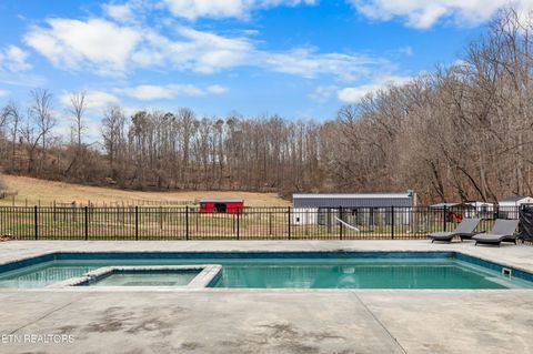 Tiny photo for 1151 Park Lane, Andersonville, TN 37705 (MLS # 1341773)