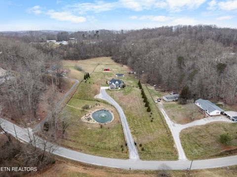 Tiny photo for 1151 Park Lane, Andersonville, TN 37705 (MLS # 1341773)