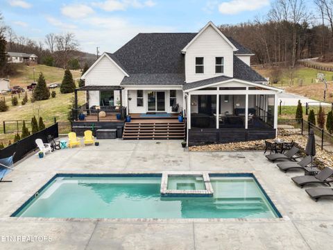 Tiny photo for 1151 Park Lane, Andersonville, TN 37705 (MLS # 1341773)