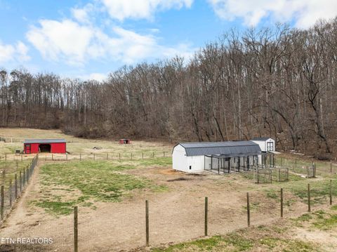 Tiny photo for 1151 Park Lane, Andersonville, TN 37705 (MLS # 1341773)