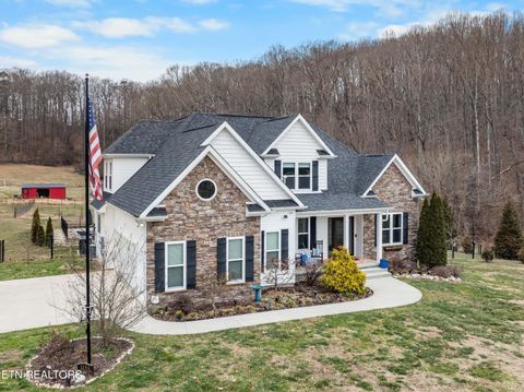 Tiny photo for 1151 Park Lane, Andersonville, TN 37705 (MLS # 1341773)