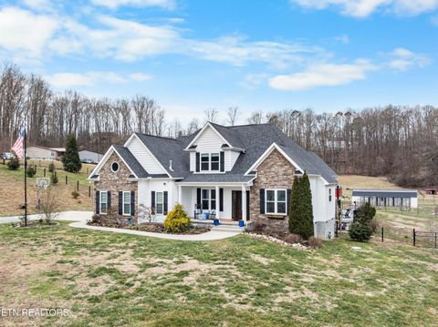 Tiny photo for 1151 Park Lane, Andersonville, TN 37705 (MLS # 1341773)