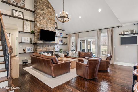 Tiny photo for 1151 Park Lane, Andersonville, TN 37705 (MLS # 1341773)