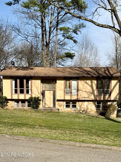 5613 Outer Drive Knoxville TN 37921