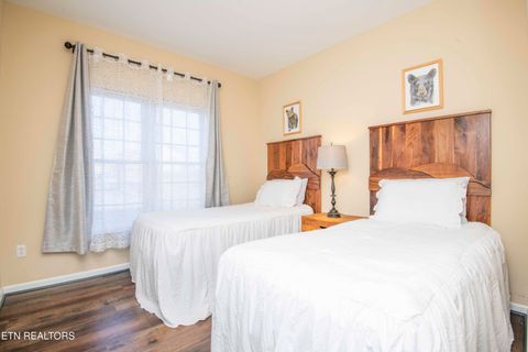 Tiny photo for 527 River Place Way #UNIT 315, Sevierville, TN 37862 (MLS # 1329471)