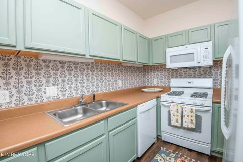 Tiny photo for 527 River Place Way #UNIT 315, Sevierville, TN 37862 (MLS # 1329471)