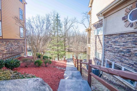Tiny photo for 527 River Place Way #UNIT 315, Sevierville, TN 37862 (MLS # 1329471)