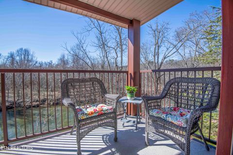 Tiny photo for 527 River Place Way #UNIT 315, Sevierville, TN 37862 (MLS # 1329471)