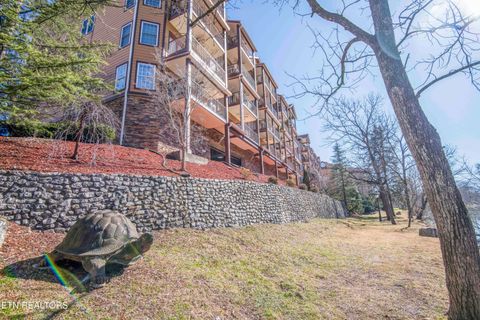 Tiny photo for 527 River Place Way #UNIT 315, Sevierville, TN 37862 (MLS # 1329471)