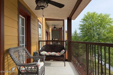 Tiny photo for 527 River Place Way #UNIT 315, Sevierville, TN 37862 (MLS # 1329471)