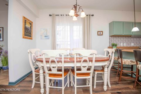 Tiny photo for 527 River Place Way #UNIT 315, Sevierville, TN 37862 (MLS # 1329471)