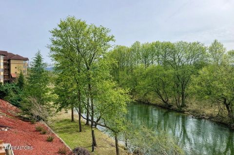 Tiny photo for 527 River Place Way #UNIT 315, Sevierville, TN 37862 (MLS # 1329471)