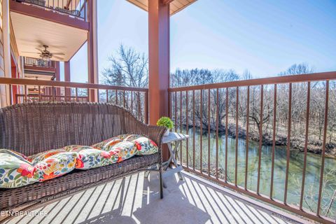Tiny photo for 527 River Place Way #UNIT 315, Sevierville, TN 37862 (MLS # 1329471)