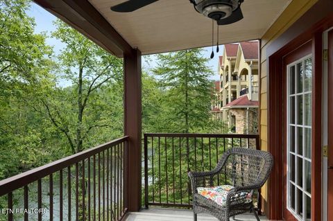 Tiny photo for 527 River Place Way #UNIT 315, Sevierville, TN 37862 (MLS # 1329471)