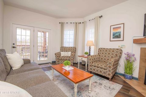 Tiny photo for 527 River Place Way #UNIT 315, Sevierville, TN 37862 (MLS # 1329471)