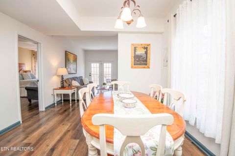 Tiny photo for 527 River Place Way #UNIT 315, Sevierville, TN 37862 (MLS # 1329471)