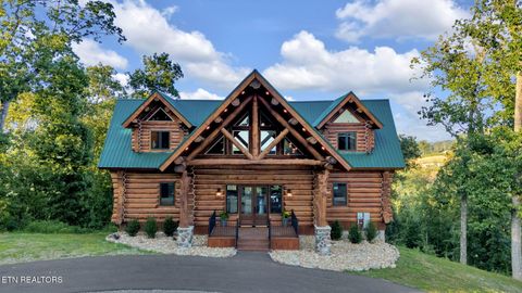 2715 Red Sky Drive Sevierville TN 37862