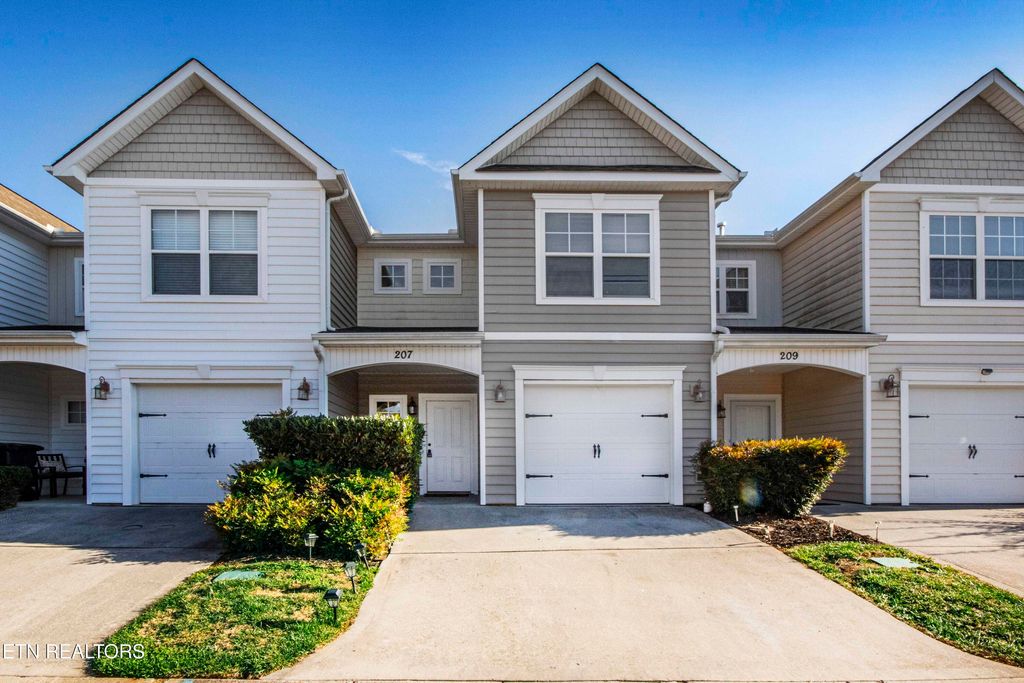 Photo of 207 Bar Tall Way, Seymour, TN 37865 (MLS # 1288656)