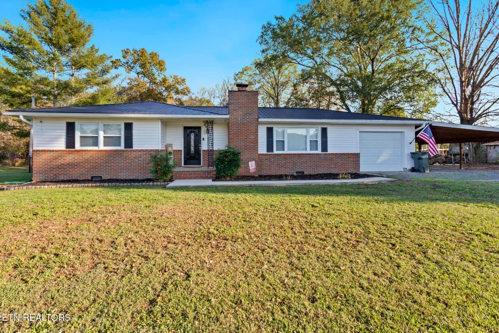 Photo of 18216 N State Highway 58, Decatur, TN 37322 (MLS # 1283477)