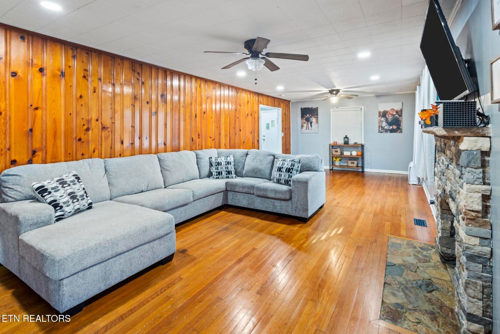 Photo of 18216 N State Highway 58, Decatur, TN 37322 (MLS # 1283477)