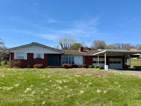Photo of 217 Madora Drive, Powell, TN 37849 (MLS # 1334285)