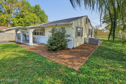 Tiny photo for 3716 Orangewood Rd, Knoxville, TN 37921 (MLS # 1359367)