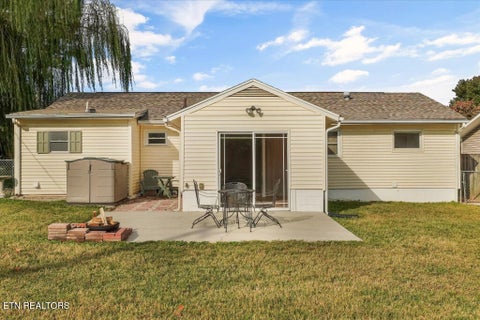 Tiny photo for 3716 Orangewood Rd, Knoxville, TN 37921 (MLS # 1359367)