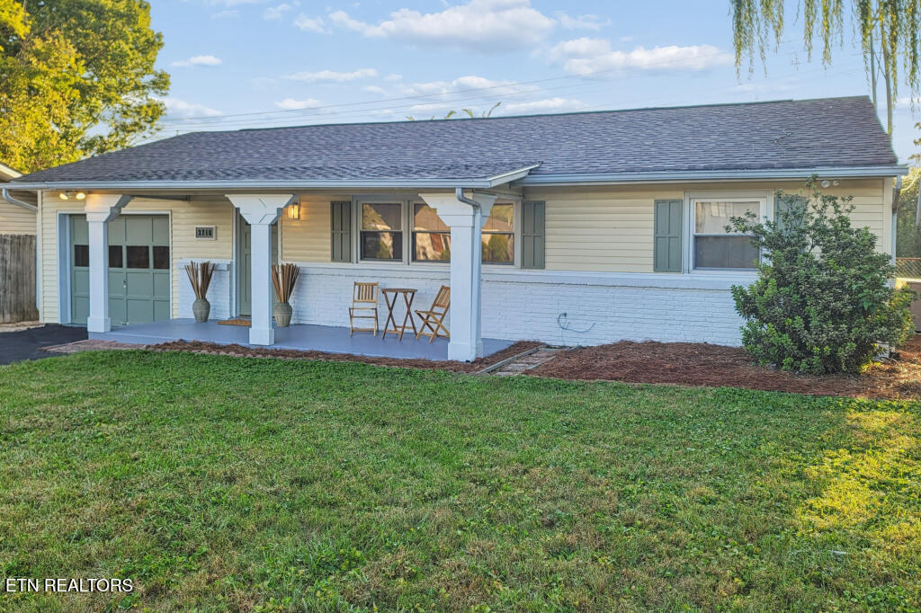 Photo of 3716 Orangewood Rd, Knoxville, TN 37921 (MLS # 1359367)