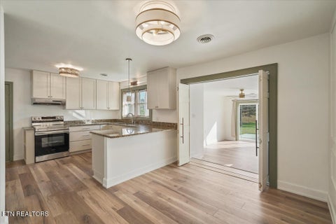 Tiny photo for 3716 Orangewood Rd, Knoxville, TN 37921 (MLS # 1359367)