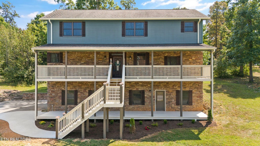 Photo of 1617 Foxfire Circle, Seymour, TN 37865 (MLS # 1276471)