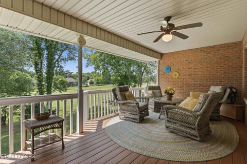 Tiny photo for 111 Nunnehi Tr, Vonore, TN 37885 (MLS # 1345355)